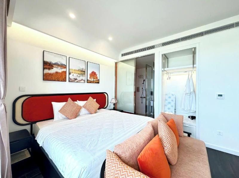 Hillside Luxury Phu Quoc Apartment image