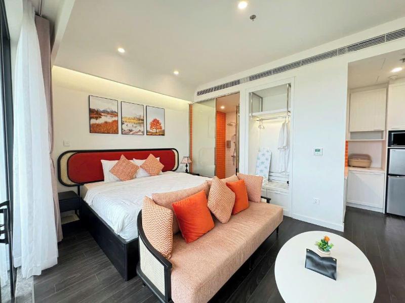 Hillside Luxury Phu Quoc Apartment image
