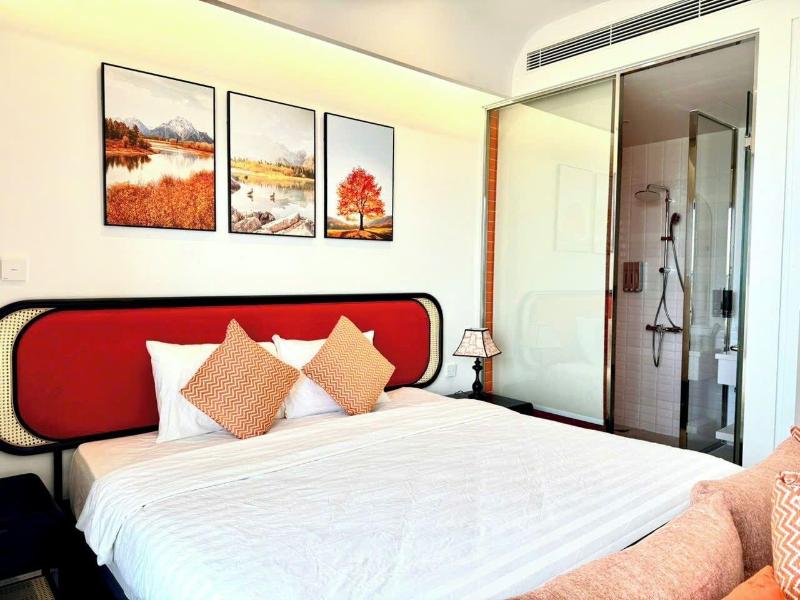 Hillside Luxury Phu Quoc Apartment image