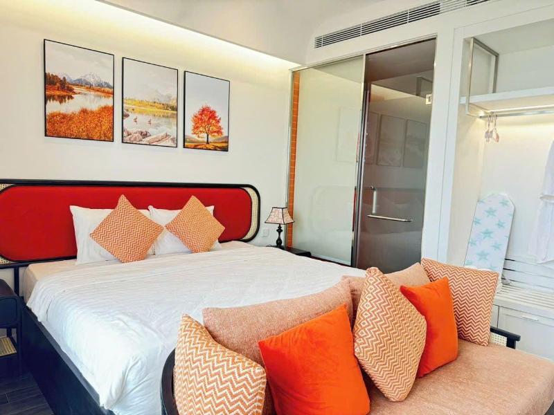 Hillside Luxury Phu Quoc Apartment image