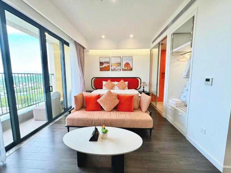 Hillside Luxury Phu Quoc Apartment image