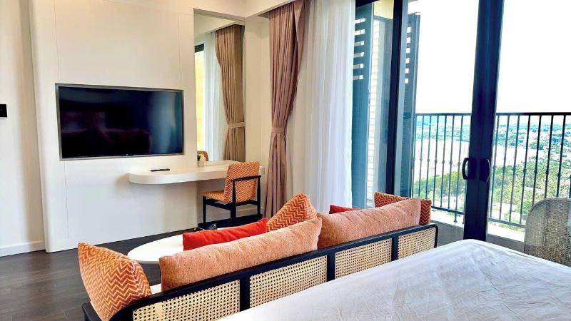 Hillside Luxury Phu Quoc Apartment image