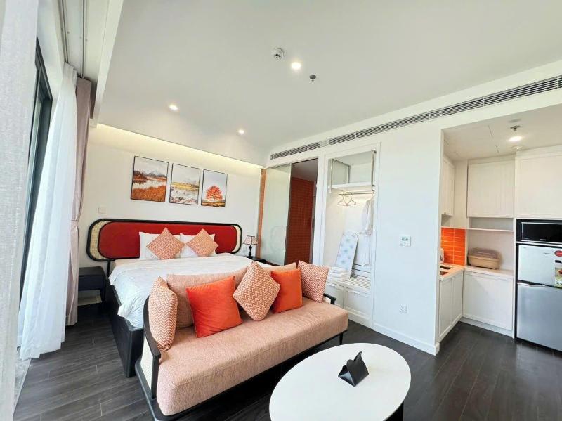 Hillside Luxury Phu Quoc Apartment image