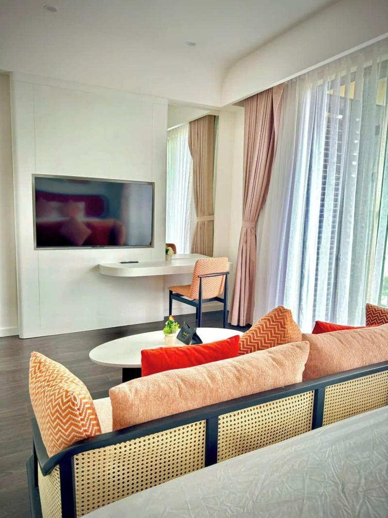 Hillside Luxury Phu Quoc Apartment image