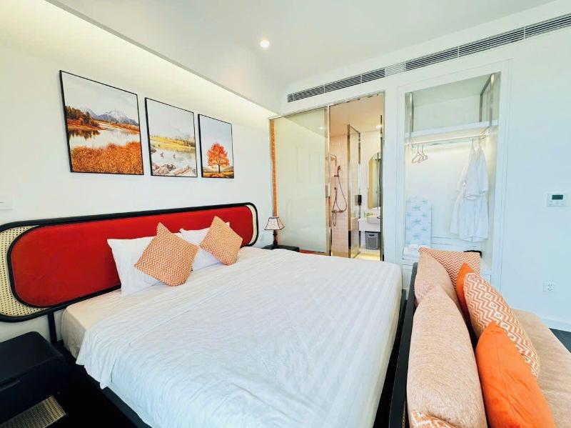 Hillside Luxury Phu Quoc Apartment image