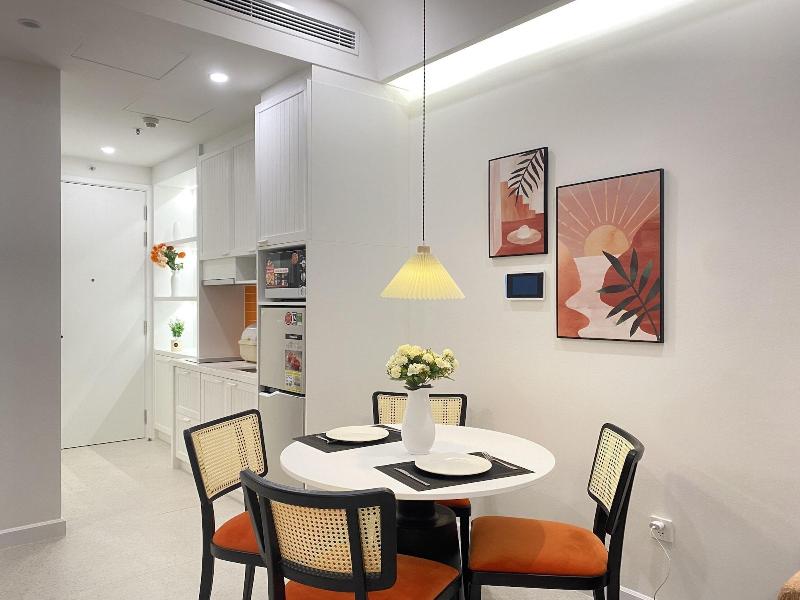 Hillside Luxury Phu Quoc Apartment image