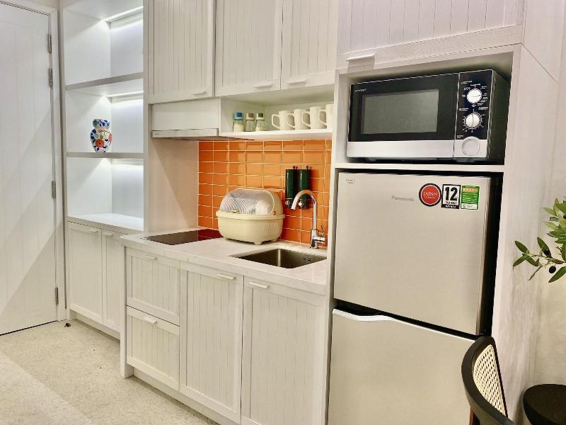 Hillside Luxury Phu Quoc Apartment image