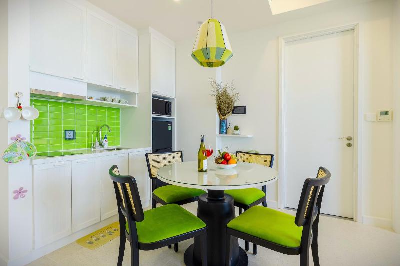 Hillside Luxury Phu Quoc Apartment image