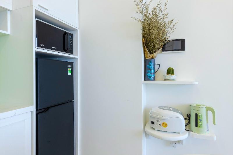 Hillside Luxury Phu Quoc Apartment image