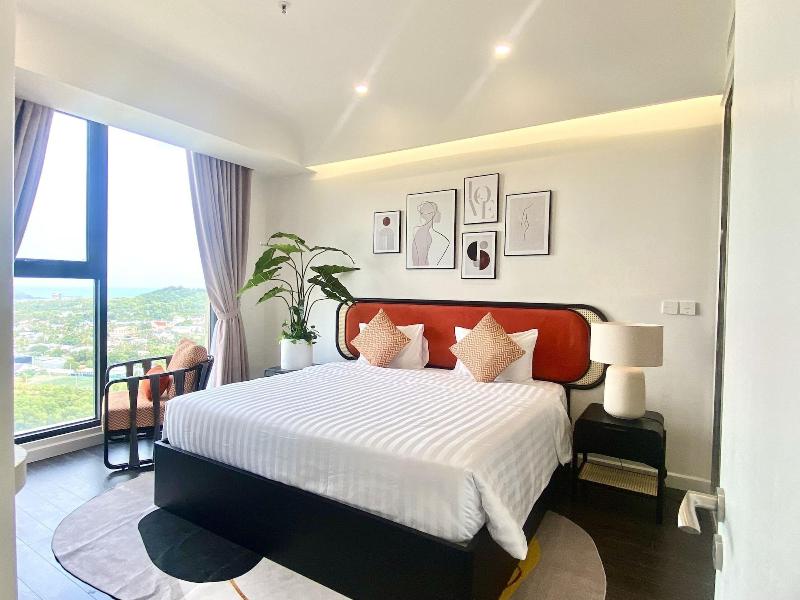 Hillside Luxury Phu Quoc Apartment image