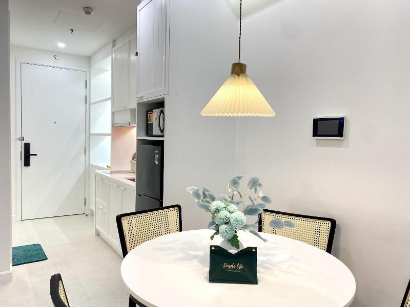 Hillside Luxury Phu Quoc Apartment image