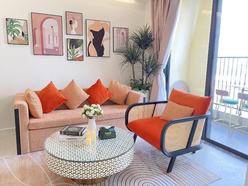 Hillside Luxury Phu Quoc Apartment image