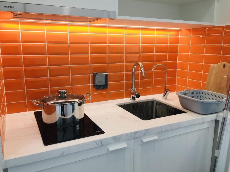 Hillside Luxury Phu Quoc Apartment image