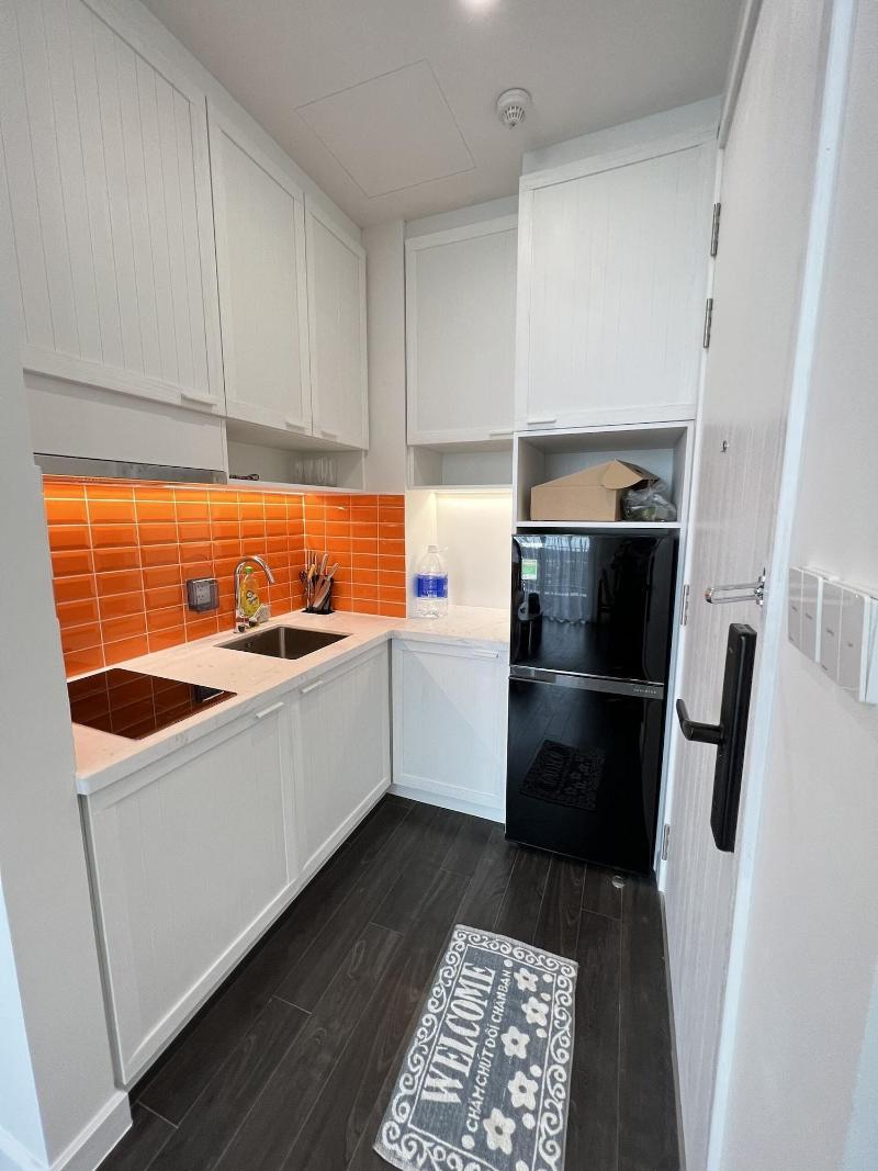 Hillside Luxury Phu Quoc Apartment image