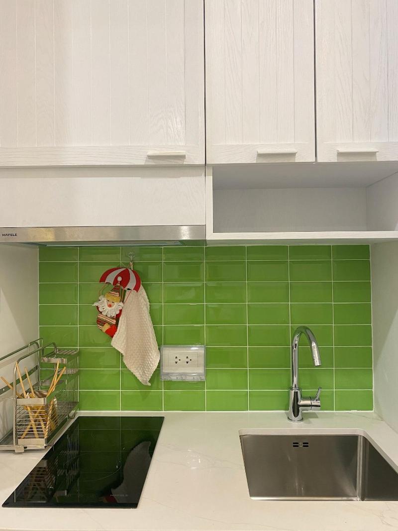 Hillside Luxury Phu Quoc Apartment image