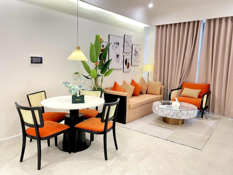 Hillside Luxury Phu Quoc Apartment image