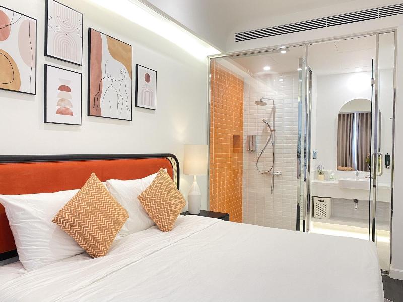 Hillside Luxury Phu Quoc Apartment image