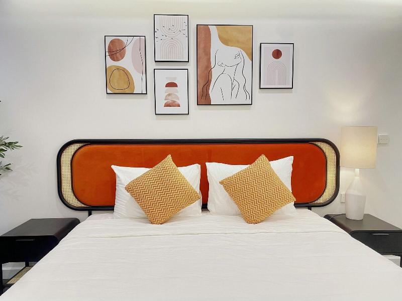 Hillside Luxury Phu Quoc Apartment image