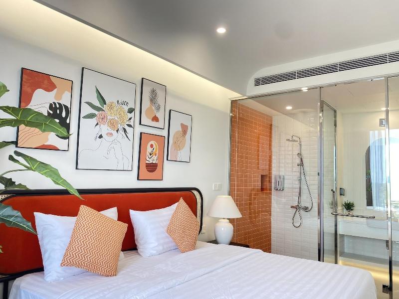 Hillside Luxury Phu Quoc Apartment image