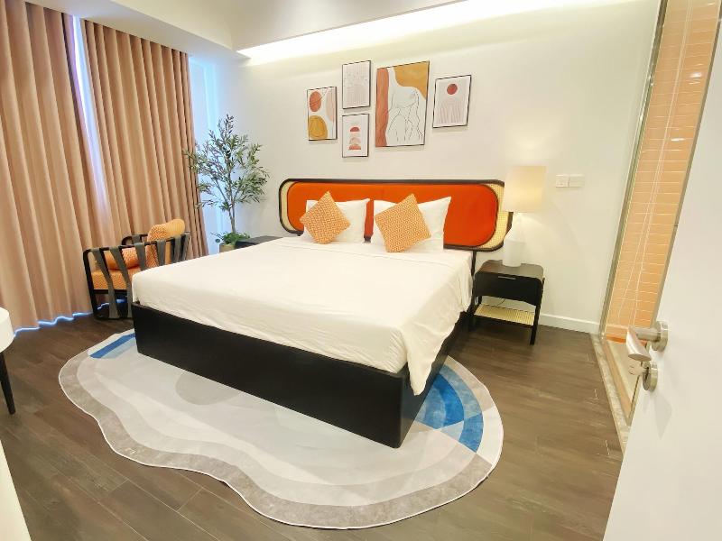 Hillside Luxury Phu Quoc Apartment image