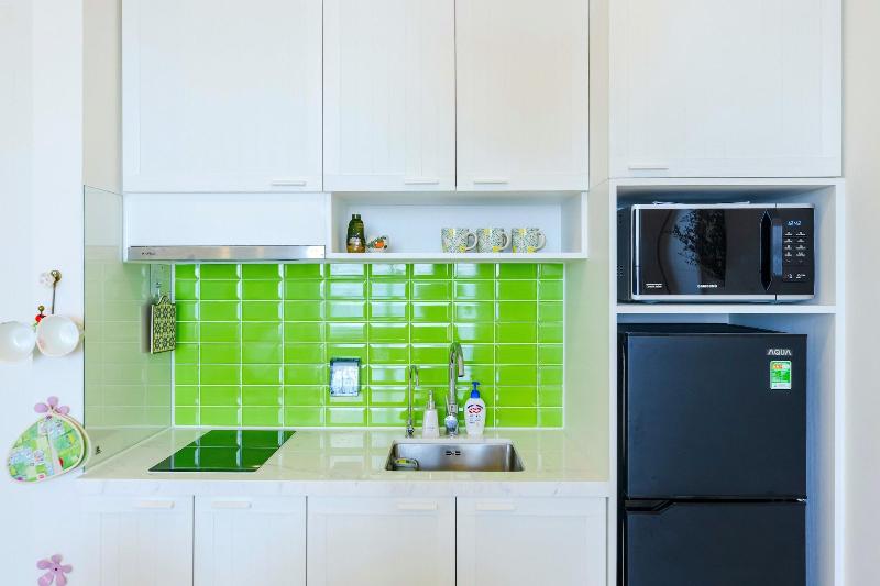 Hillside Luxury Phu Quoc Apartment image