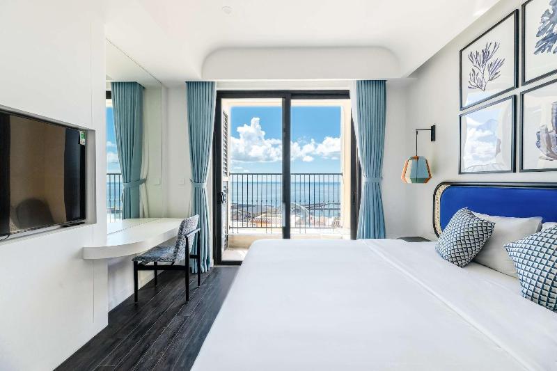 Hillside Luxury Phu Quoc Apartment image
