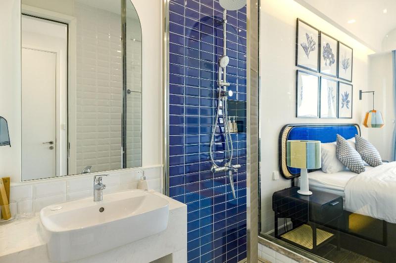 Hillside Luxury Phu Quoc Apartment image