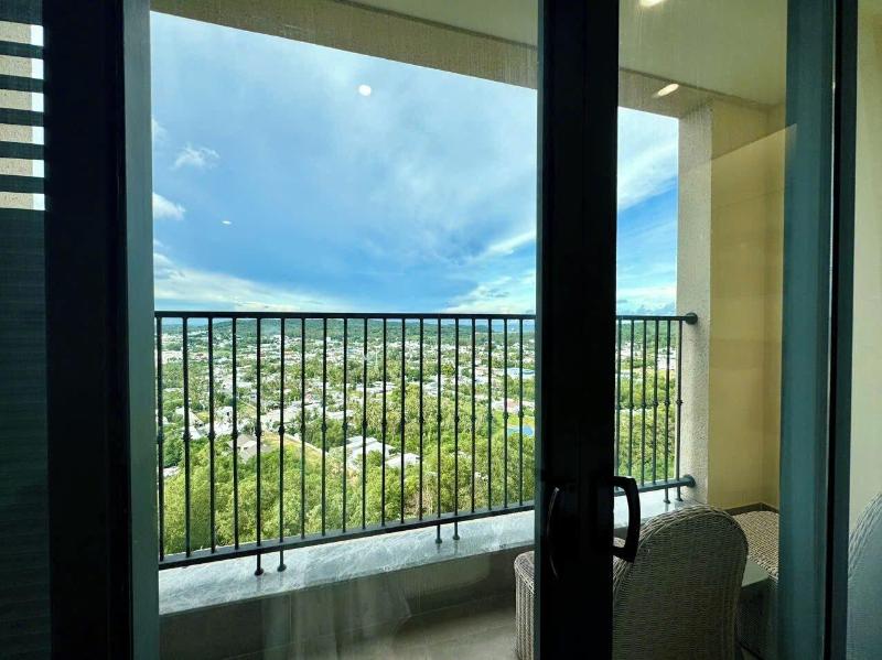 Hillside Luxury Phu Quoc Apartment image