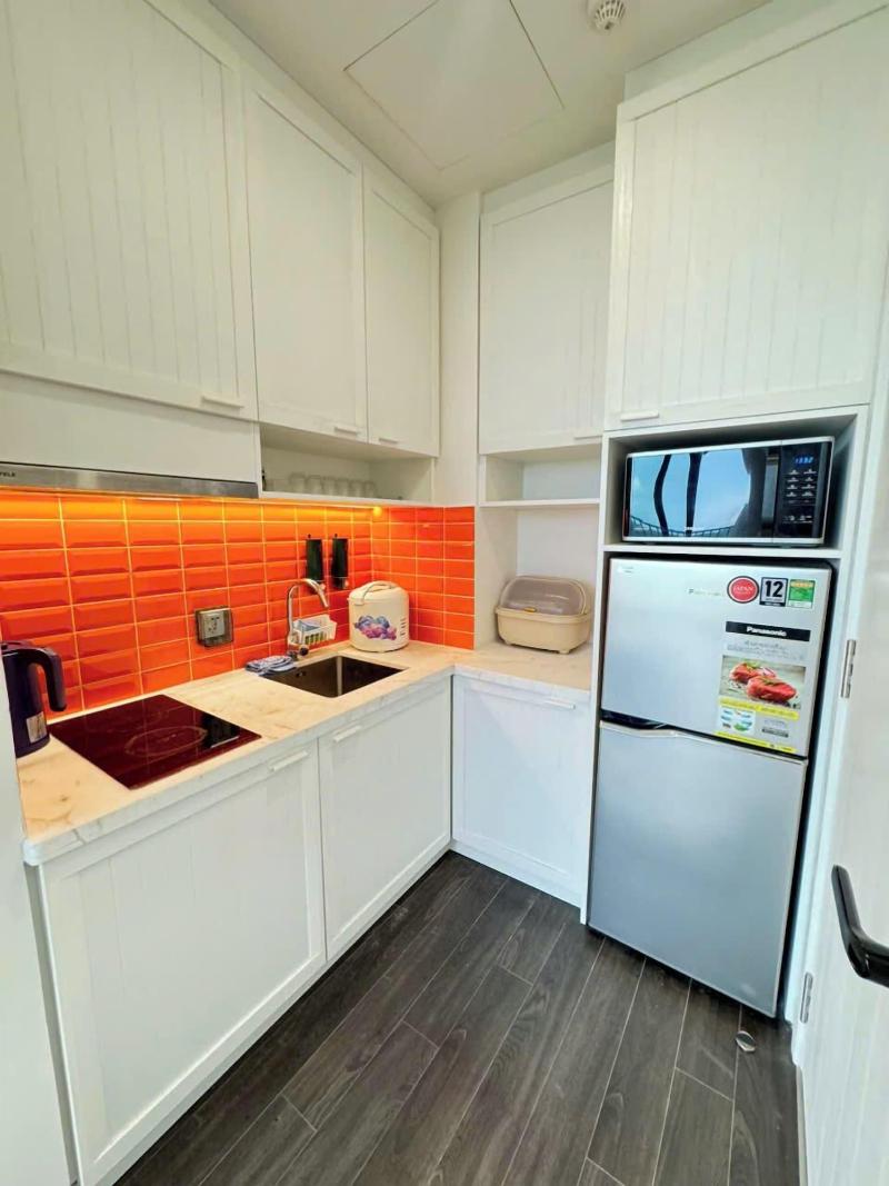 Hillside Luxury Phu Quoc Apartment image