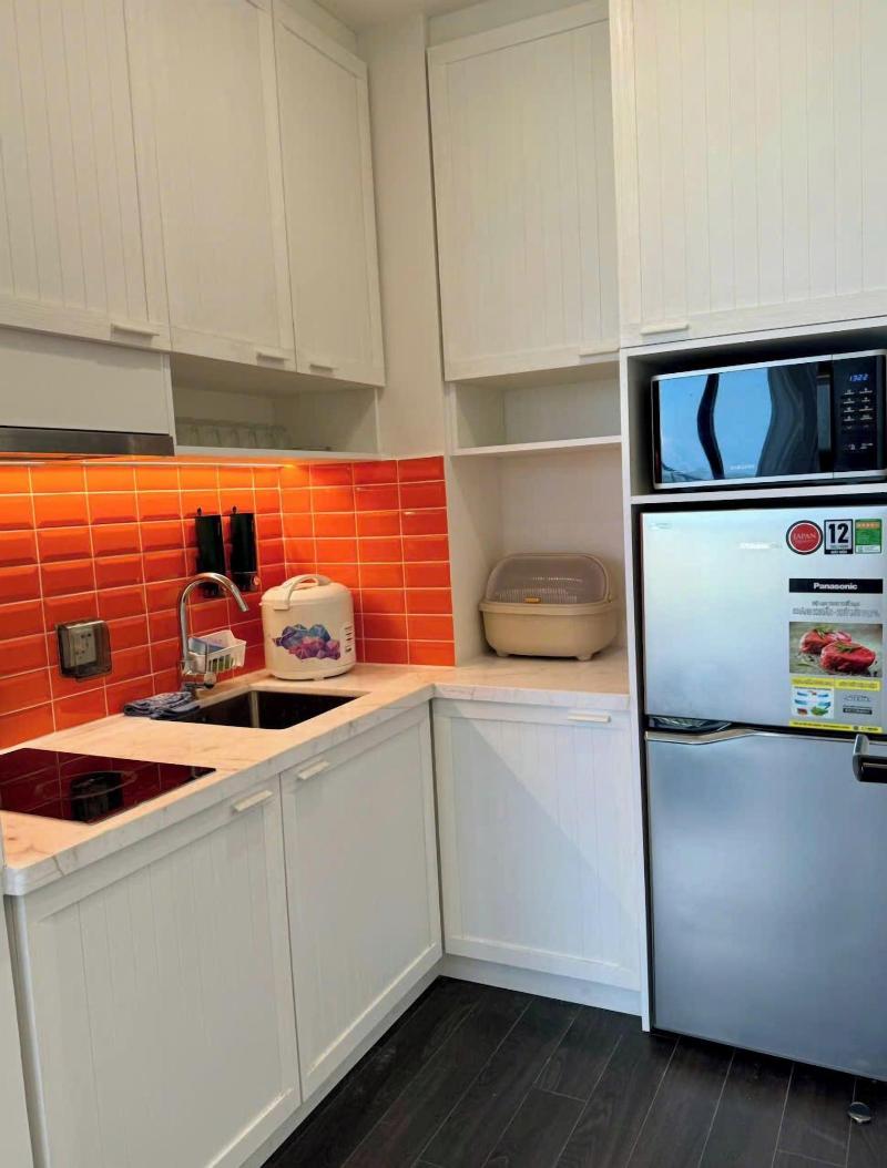 Hillside Luxury Phu Quoc Apartment image