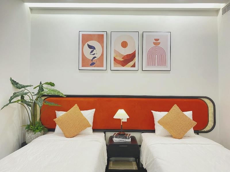 Hillside Luxury Phu Quoc Apartment image