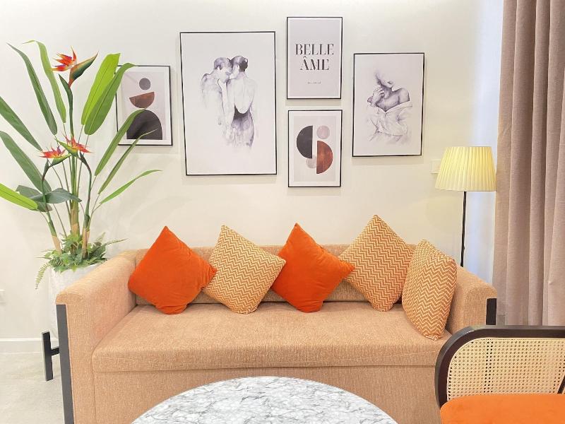 Hillside Luxury Phu Quoc Apartment image