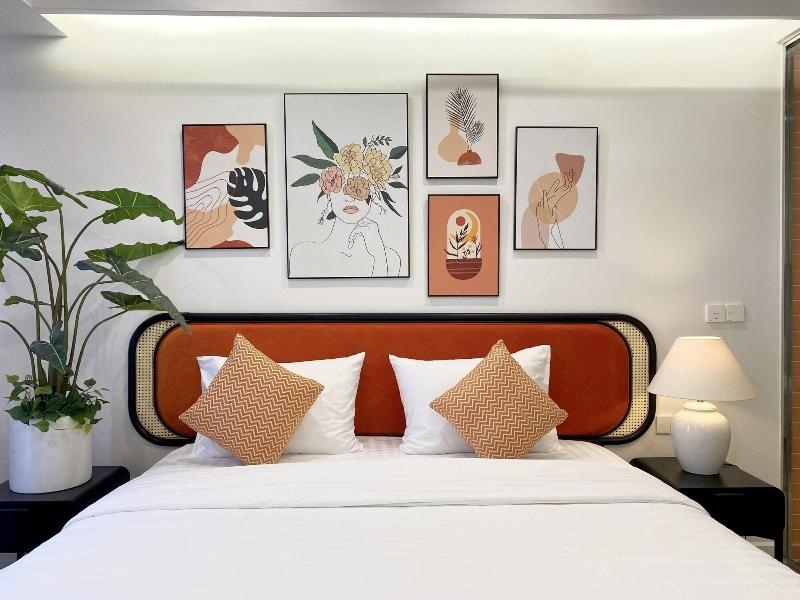 Hillside Luxury Phu Quoc Apartment image