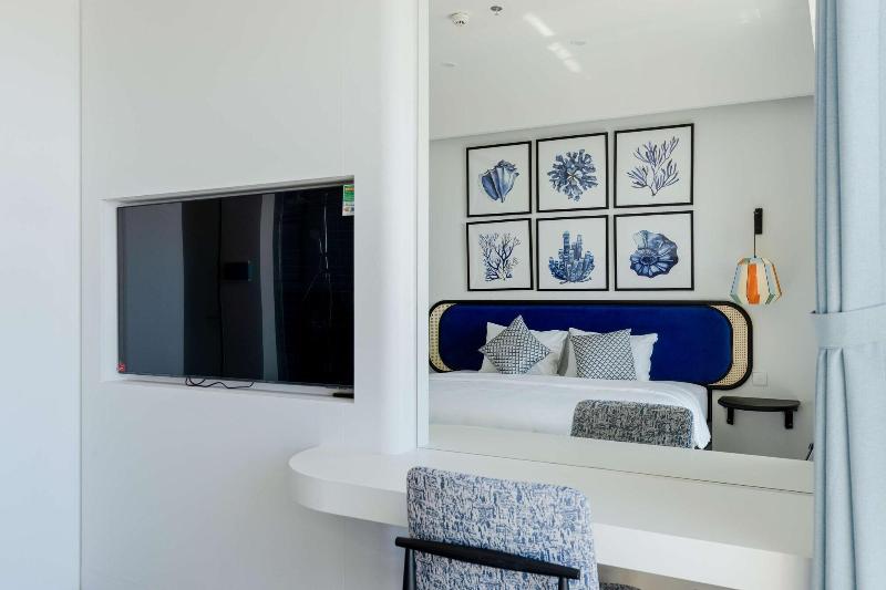 Hillside Luxury Phu Quoc Apartment image