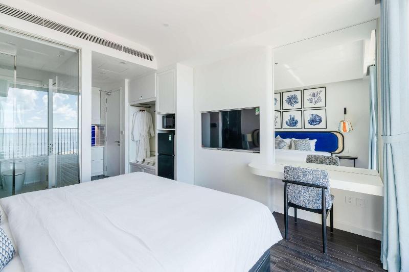 Hillside Luxury Phu Quoc Apartment image