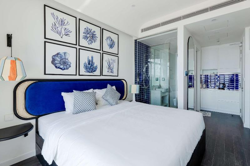 Hillside Luxury Phu Quoc Apartment image