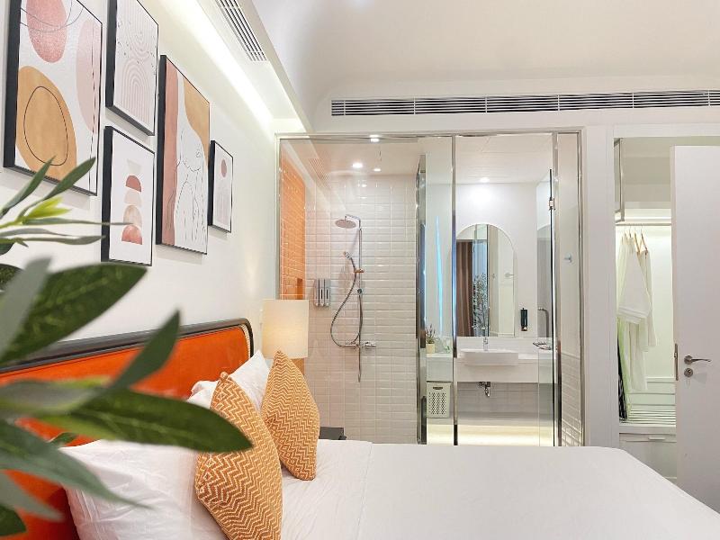 Hillside Luxury Phu Quoc Apartment image