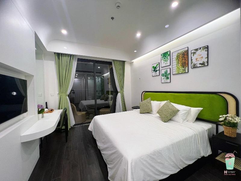 Hillside Luxury Phu Quoc Apartment image