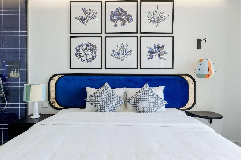 Hillside Luxury Phu Quoc Apartment image