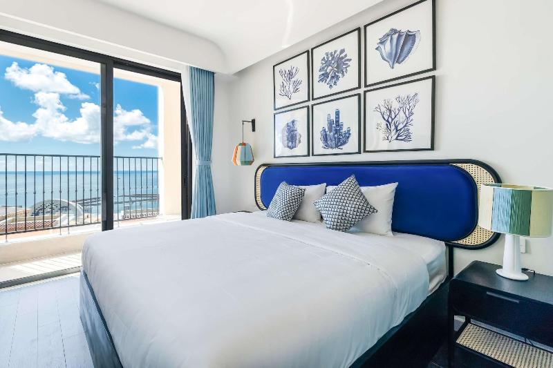 Hillside Luxury Phu Quoc Apartment image