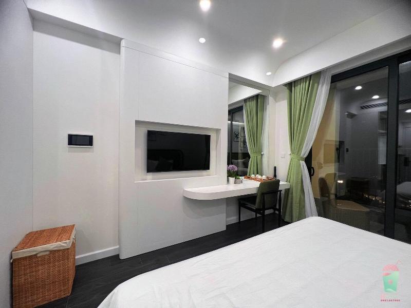 Hillside Luxury Phu Quoc Apartment image