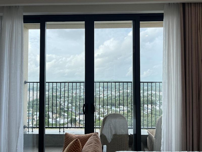 Hillside Luxury Phu Quoc Apartment image
