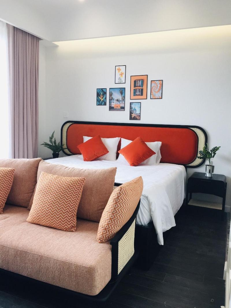 Hillside Luxury Phu Quoc Apartment image
