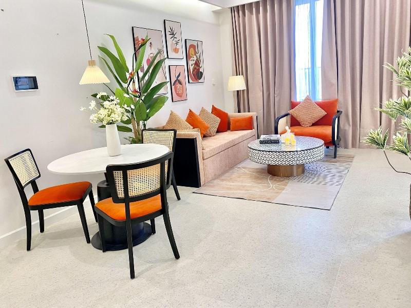 Hillside Luxury Phu Quoc Apartment image