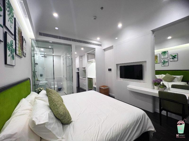 Hillside Luxury Phu Quoc Apartment image