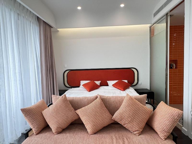 Hillside Luxury Phu Quoc Apartment image