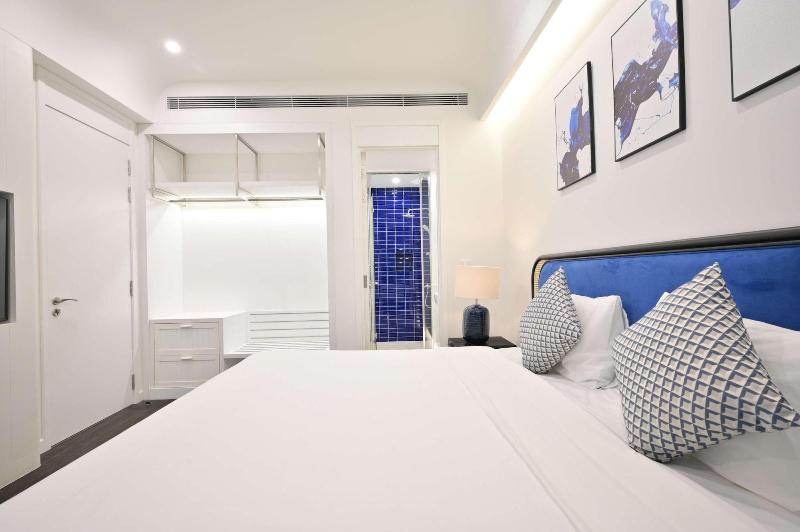 Hillside Luxury Phu Quoc Apartment image