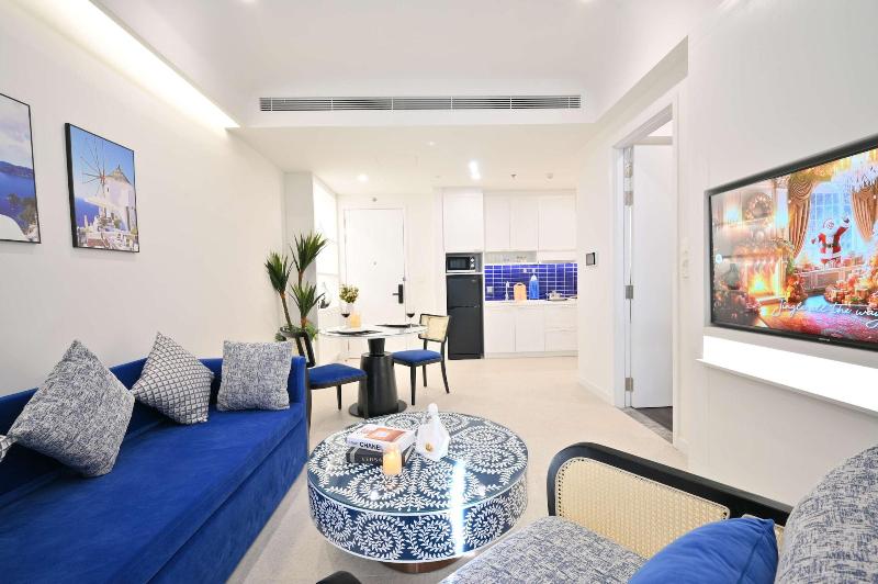 Hillside Luxury Phu Quoc Apartment image
