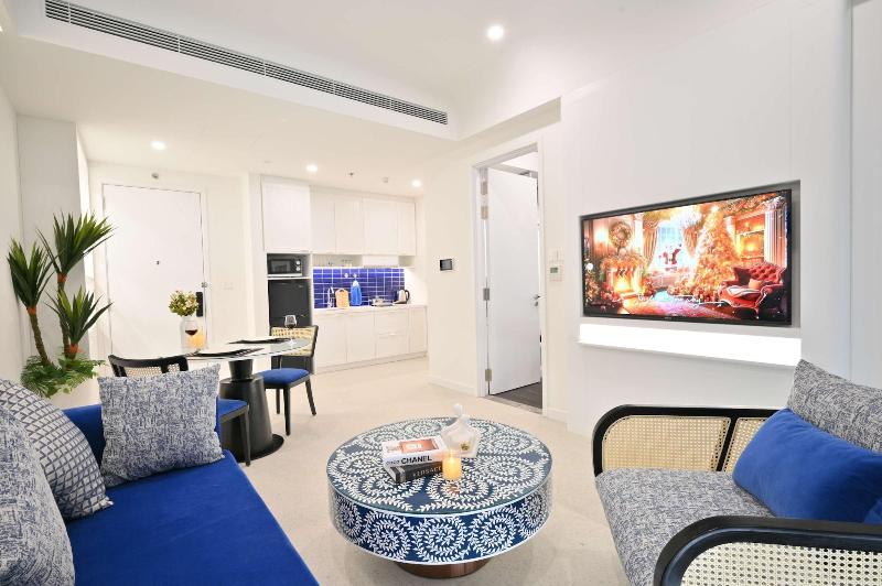 Hillside Luxury Phu Quoc Apartment image