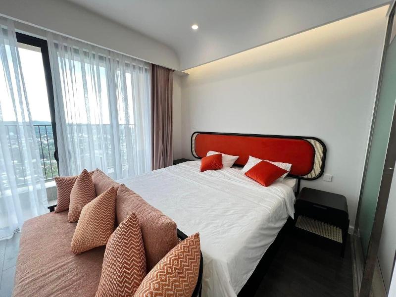 Hillside Luxury Phu Quoc Apartment image